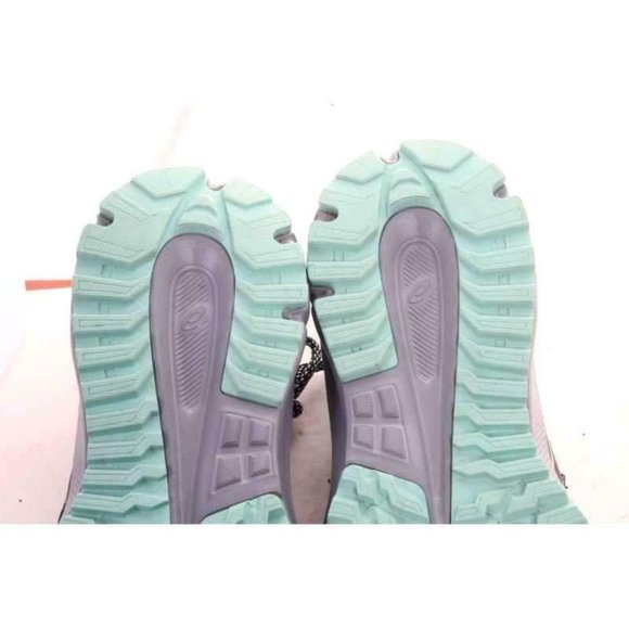 NWOB ASICS Trail Scout 2 sneakers shoes lace up fitness gym womens 7 - Picture 8 of 11